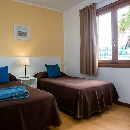 Camel'S Spring Club Lejlighed Costa Teguise Eksteriør billede