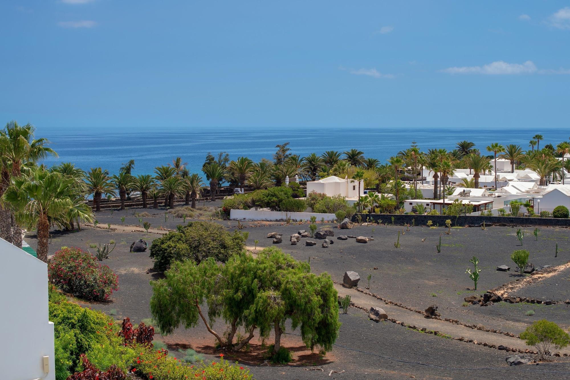 Camel'S Spring Club Lejlighed Costa Teguise Eksteriør billede