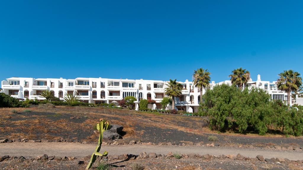 Camel'S Spring Club Lejlighed Costa Teguise Eksteriør billede